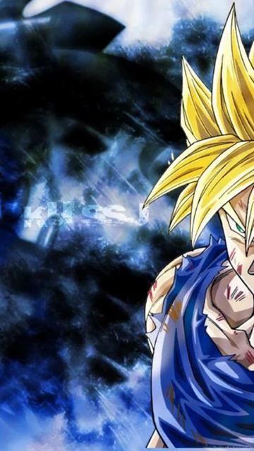 Free Download Goku Vs Naruto Wallpaper Hd Page 24612 (360 x 640)