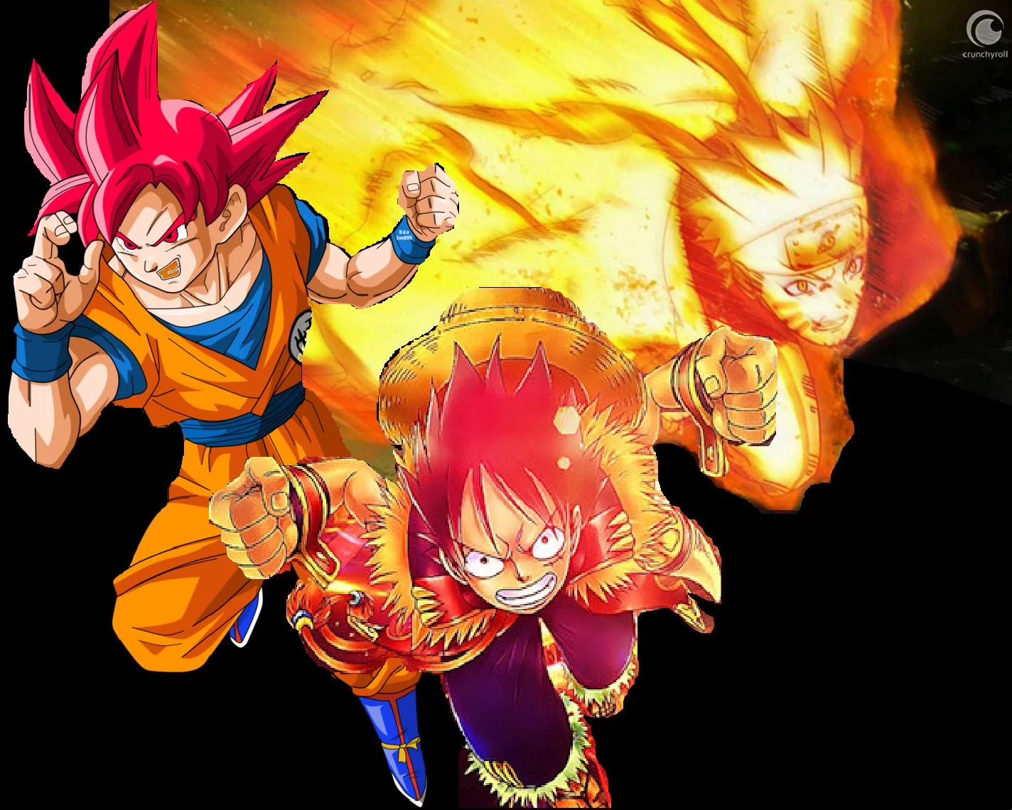 Free Download Goku Vs Naruto Wallpaper Hd Page 24615 (1424 x 1140)