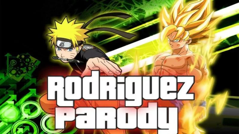 Free Download Goku Vs Naruto Wallpaper Hd Page 24621 (800 x 450)