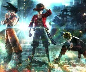 Free Download Goku Vs Naruto Wallpaper Hd Page 24624 (300 x 250)