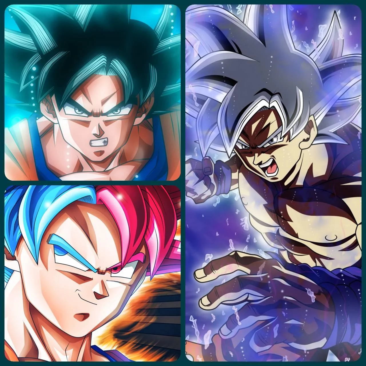 Free Download Goku Vs Naruto Wallpaper Hd Page 24626 (1280 x 1280)