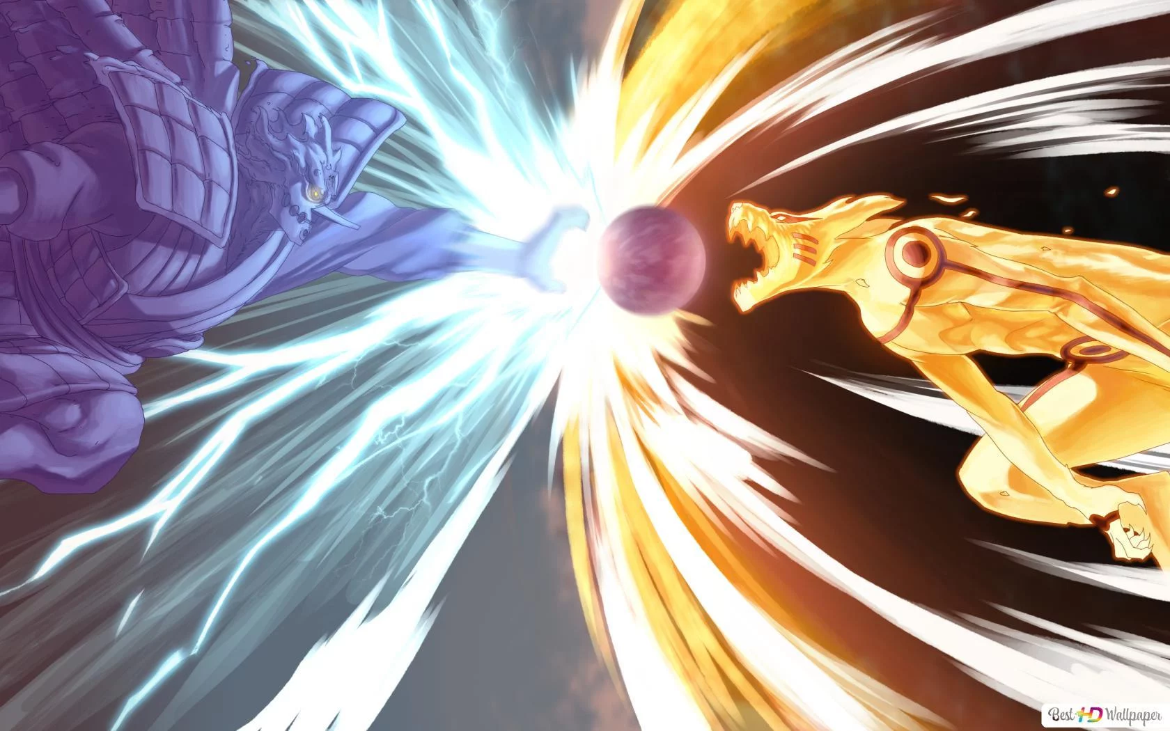 Free Download Goku Vs Naruto Wallpaper Hd Page 24628 (1680 x 1050)