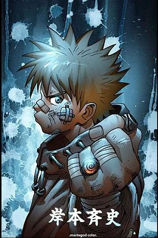 Free Download Naruto 3d Touch Wallpaper Page 24658 (320 x 480)