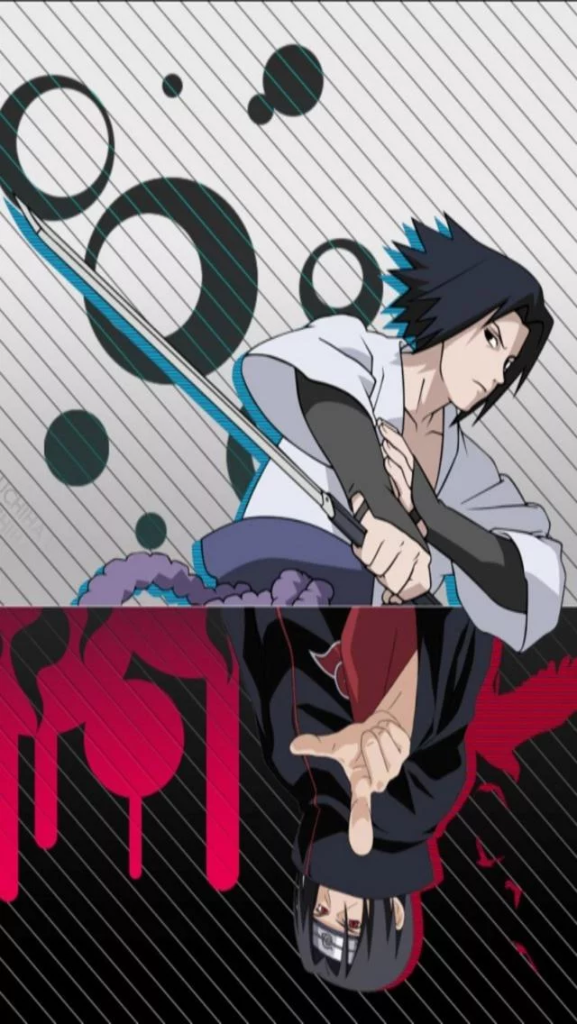 Free Download Naruto Shippuden Iphone 5 Wallpaper Hd Page 24659 (640 x 1136)