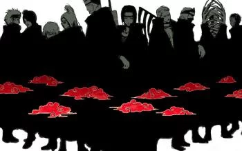 Free Download Naruto Shippuden Akatsuki Desktop Wallpaper Page 2469 (350 x 219)