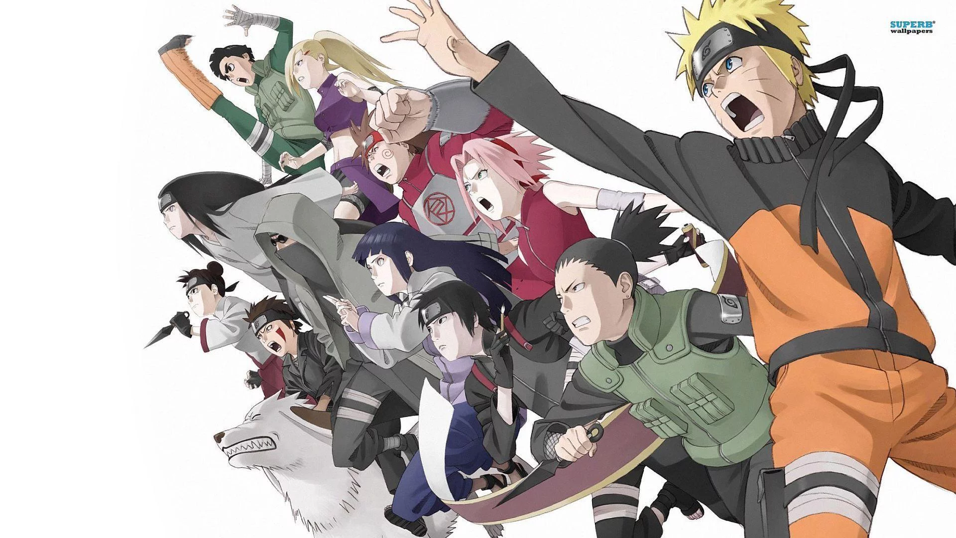 Free Download Wallpaper Naruto Shippuden Full Hd Page 24806 (1920 x 1080)