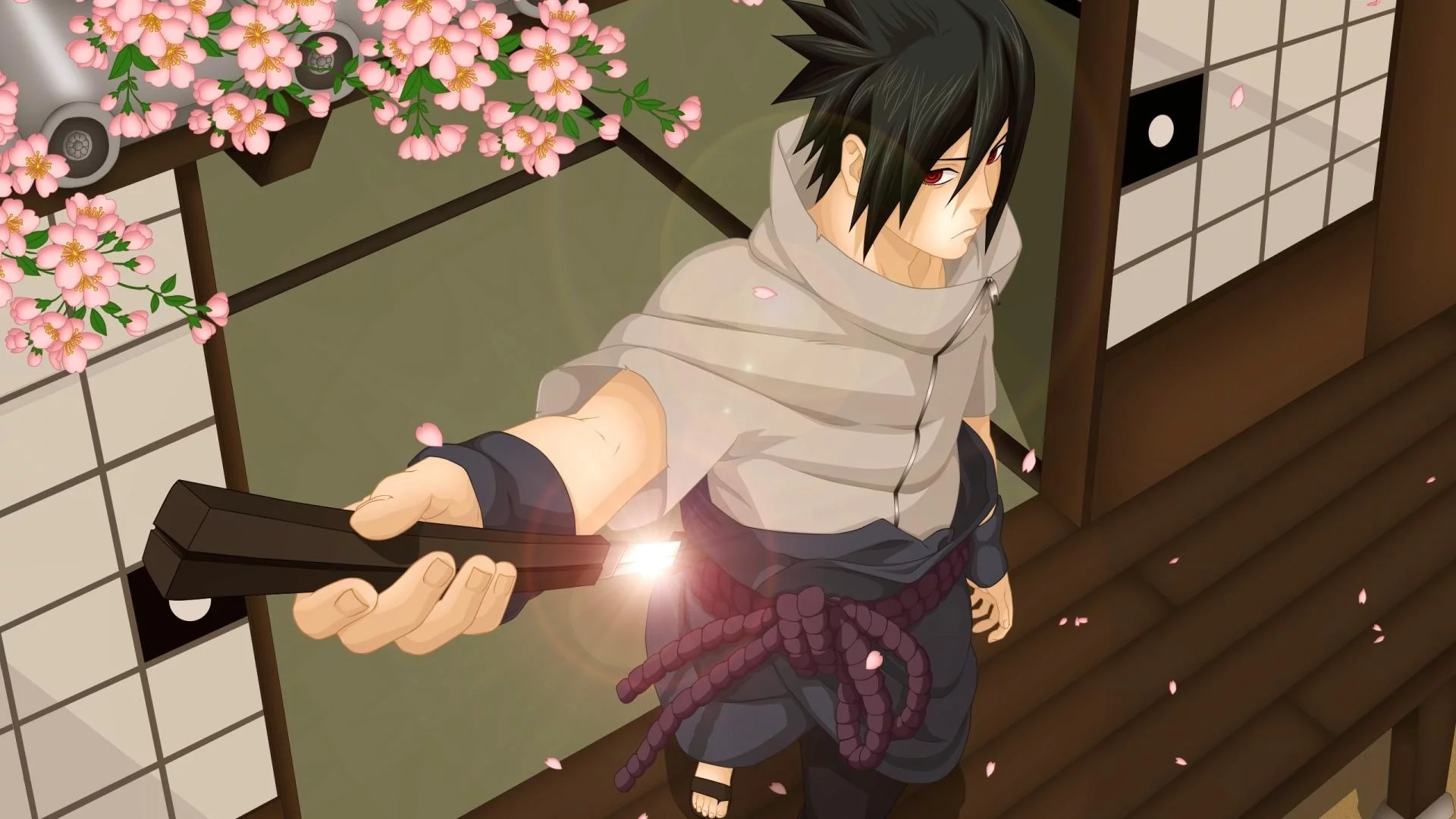 Free Download Naruto Shippuden Wallpapers 1080p Page 24816 (1920 x 1080)