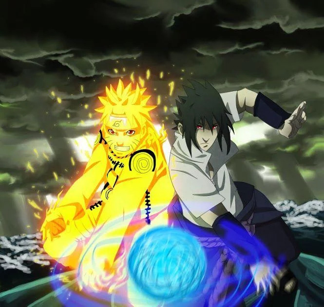 Free Download Gambar Naruto Yang Bagus Untuk Wallpaper Page 24863 (665 x 630)