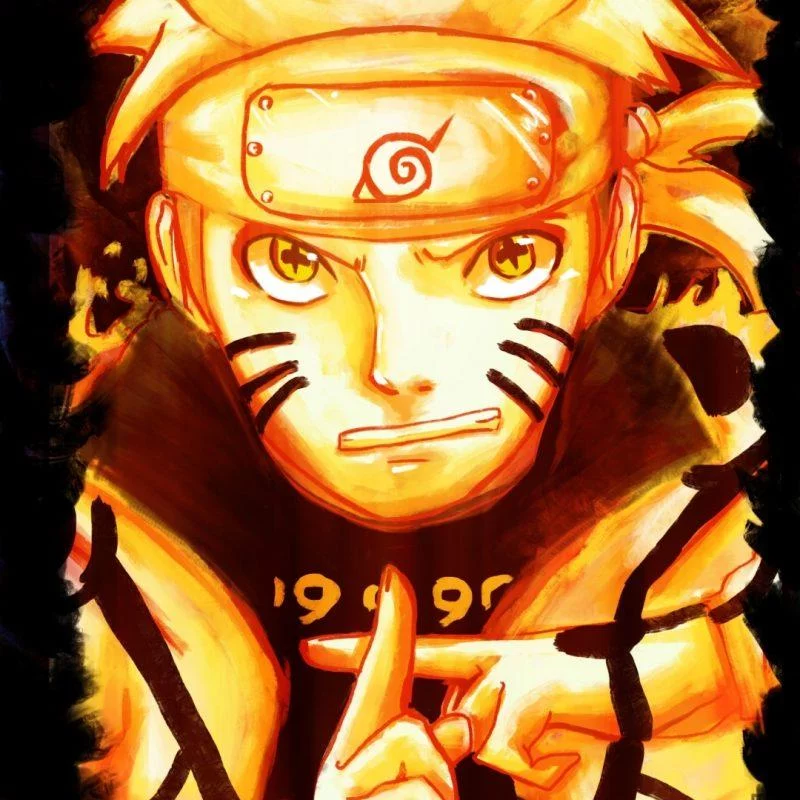 Free Download Naruto Characters Wallpaper Android Page 24864 (800 x 800)