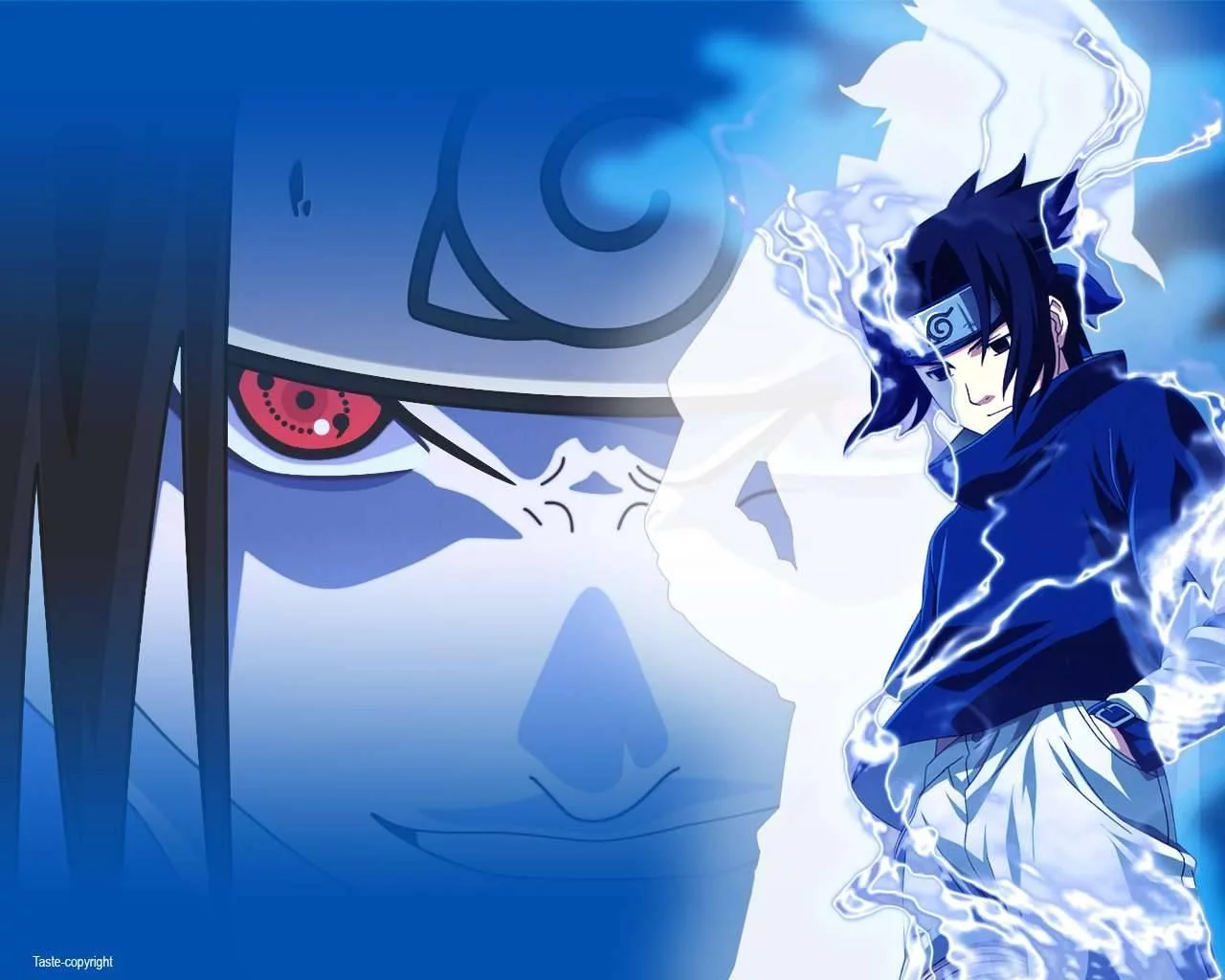 Free Download Naruto Shippuden Wallpaper 3d Free Download Page 24880 (1280 x 1024)
