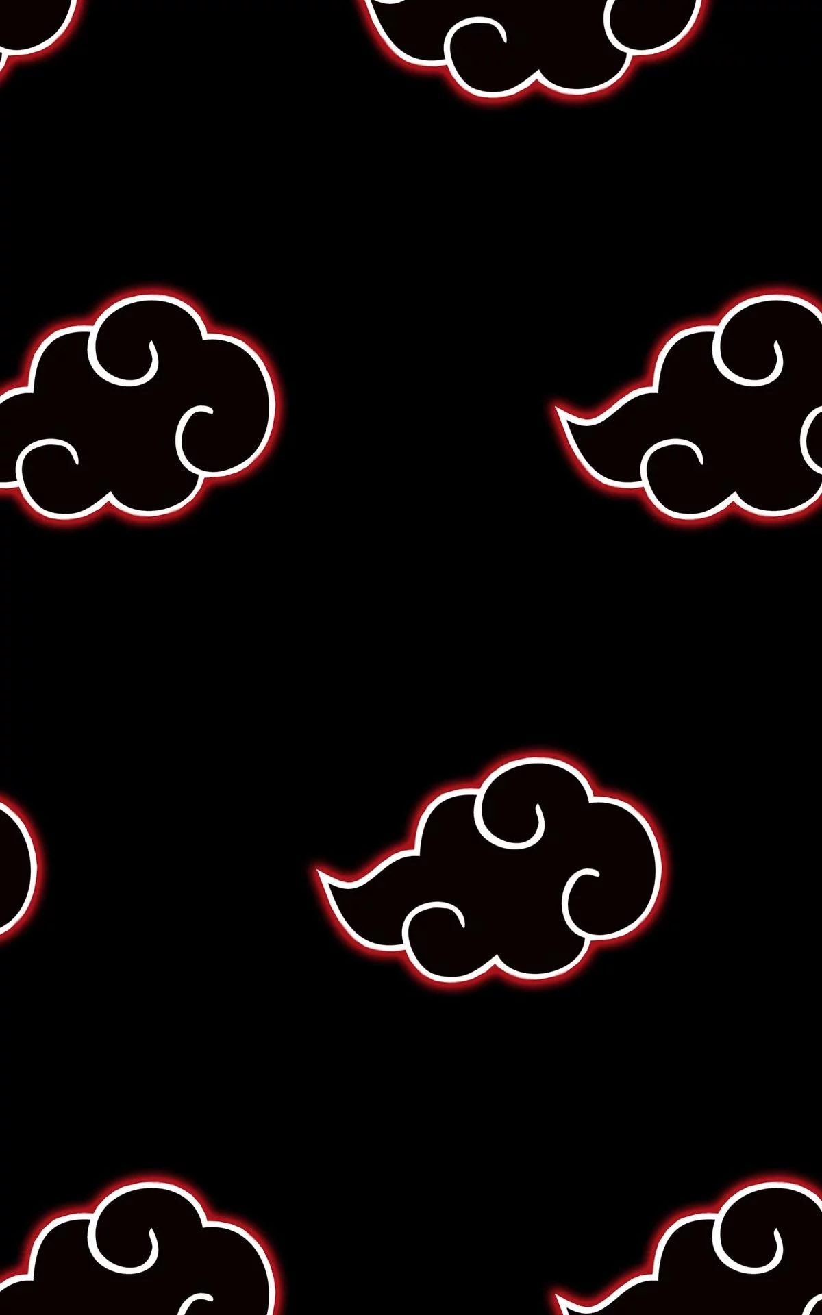 Free Download Naruto Iphone 6 Wallpaper Akatsuki Cloud Page 2489 (1200 x 1920)