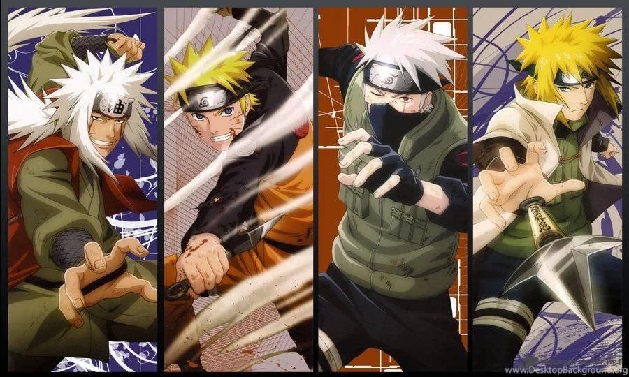 Free Download Wallpaper Keren Naruto Hd Page 24892 (900 x 540)