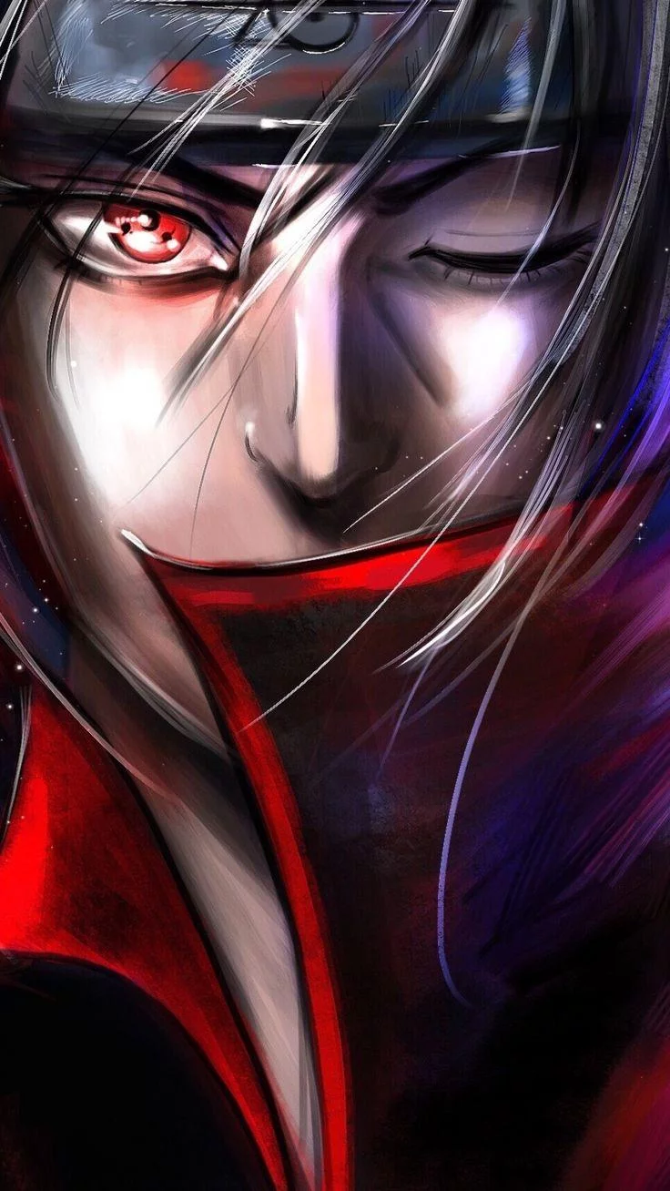 Free Download Naruto Phone Wallpapers Hd Page 24956 (736 x 1308)
