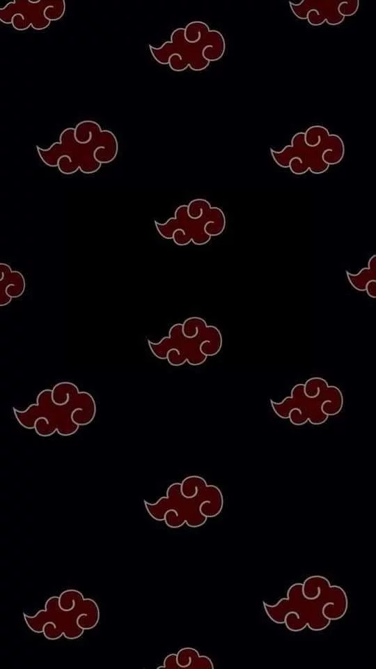 Free Download Naruto Akatsuki Wallpaper Iphone Page 2496 (540 x 960)