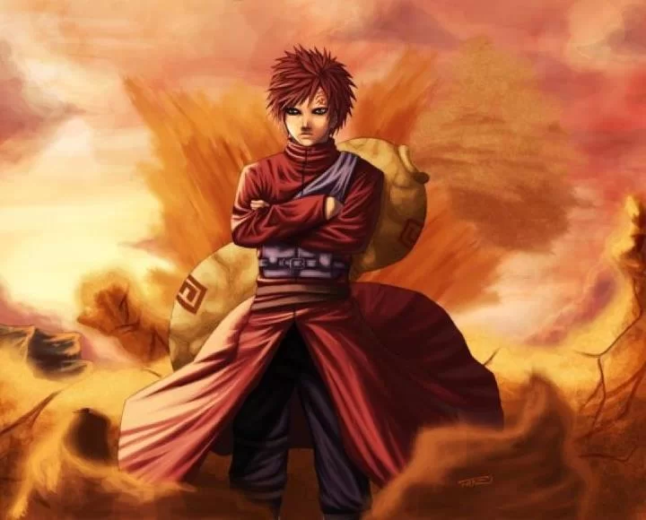 Free Download Gaara Naruto Shippuden Wallpaper Hd Page 249646 (720 x 580)