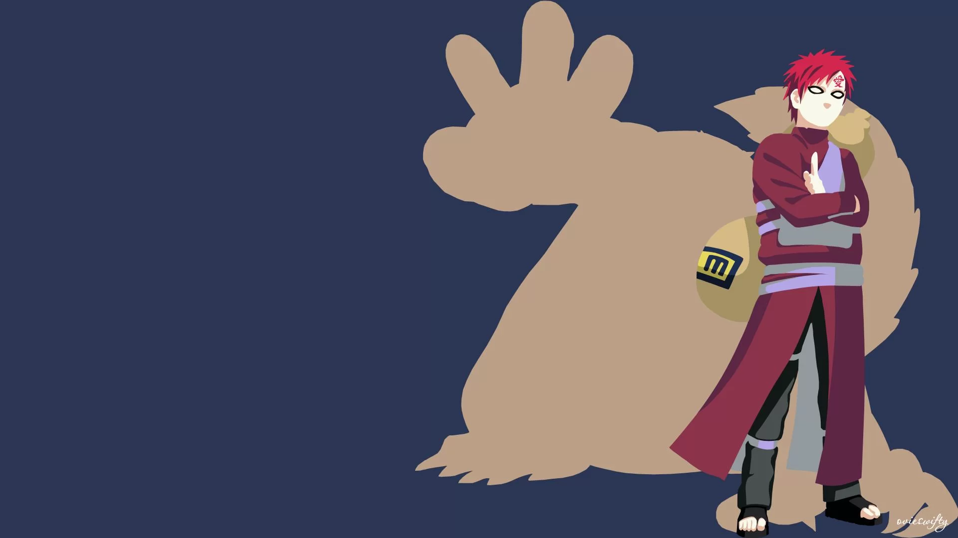 Free Download Naruto And Gaara Wallpapers For Android Page 249681 (1920 x 1080)