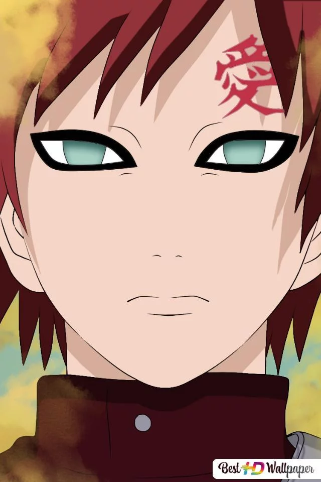 Free Download Naruto And Gaara Iphone Wallpaper Page 249688 (640 x 960)