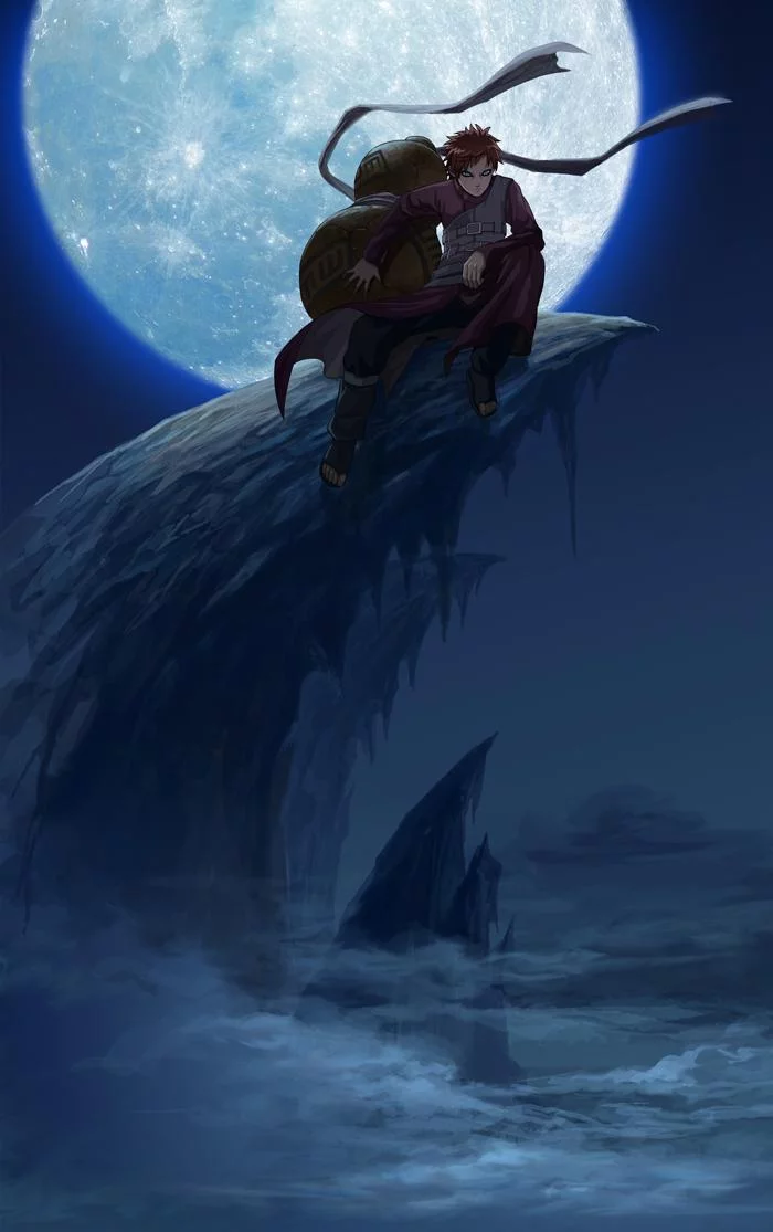 Free Download Naruto And Gaara Iphone Wallpaper Page 249692 (700 x 1115)