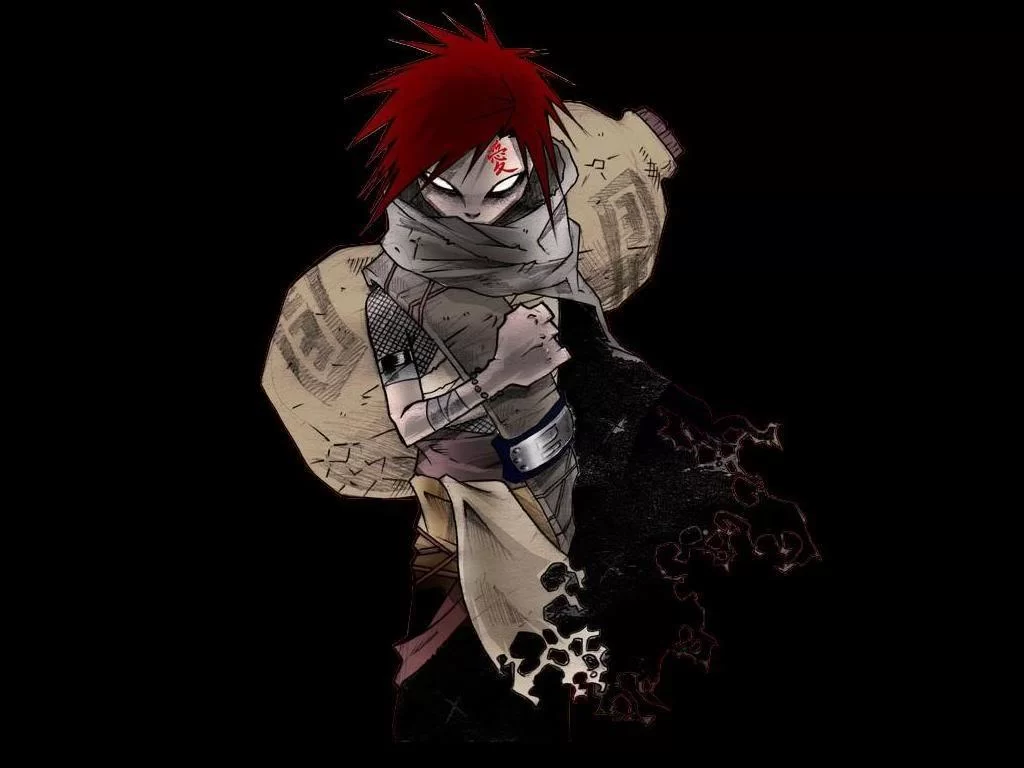 Free Download Gaara Naruto Shippuden Wallpaper Iphone Page 249694 (1024 x 768)