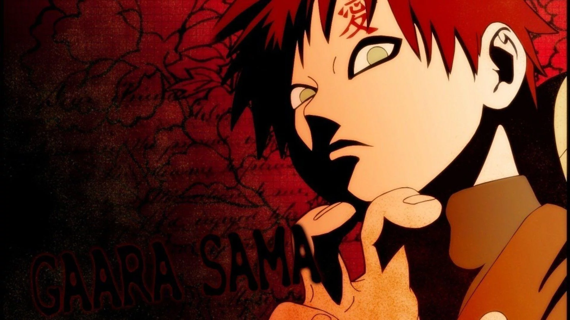 Free Download Naruto And Gaara Wallpapers For Android Page 249696 (1920 x 1080)
