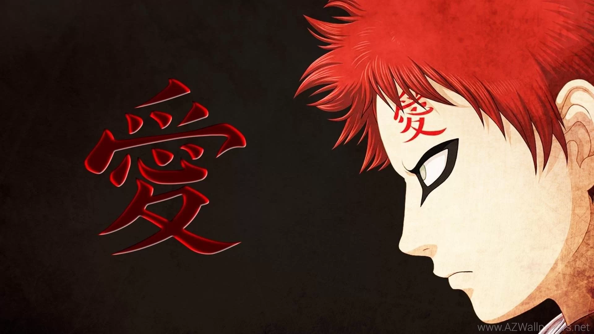 Free Download Gaara Naruto Shippuden Wallpaper Iphone Page 249706 (1920 x 1080)