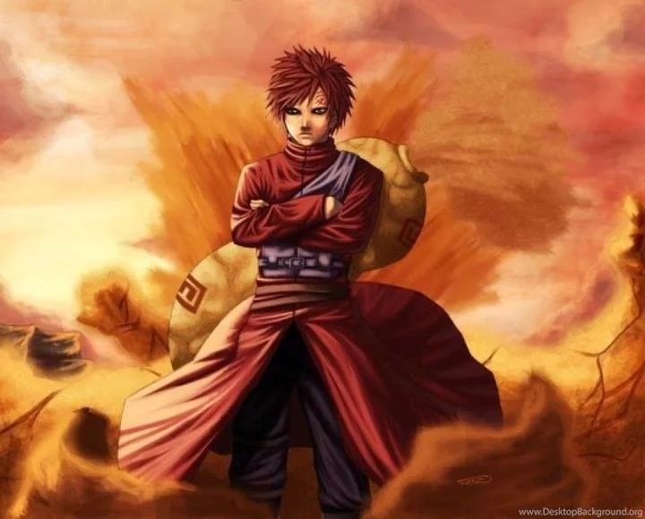 Free Download Naruto And Gaara Desktop Wallpaper Page 249710 (720 x 580)