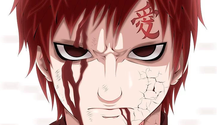 Free Download Naruto And Gaara Hd Wallpaper Page 249754 (728 x 420)