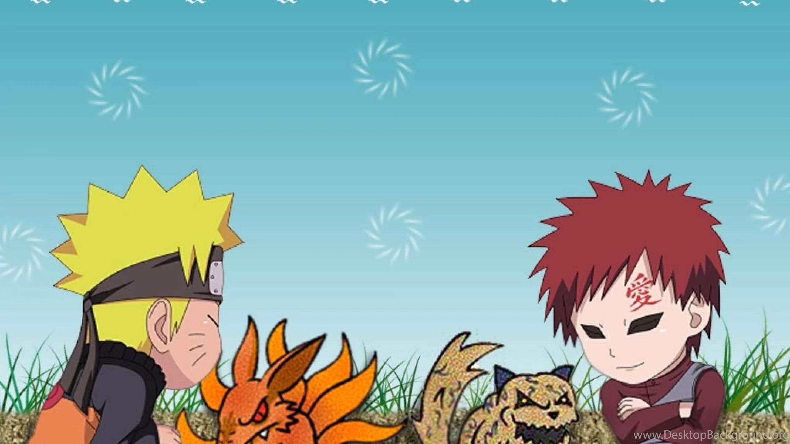 Free Download Gaara Naruto Wallpaper 2560x1440 Page 249755 (2560 x 1440)