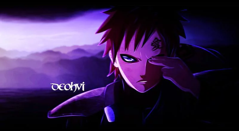 Free Download Gaara Naruto Wallpaper 2560x1440 Page 249766 (800 x 439)