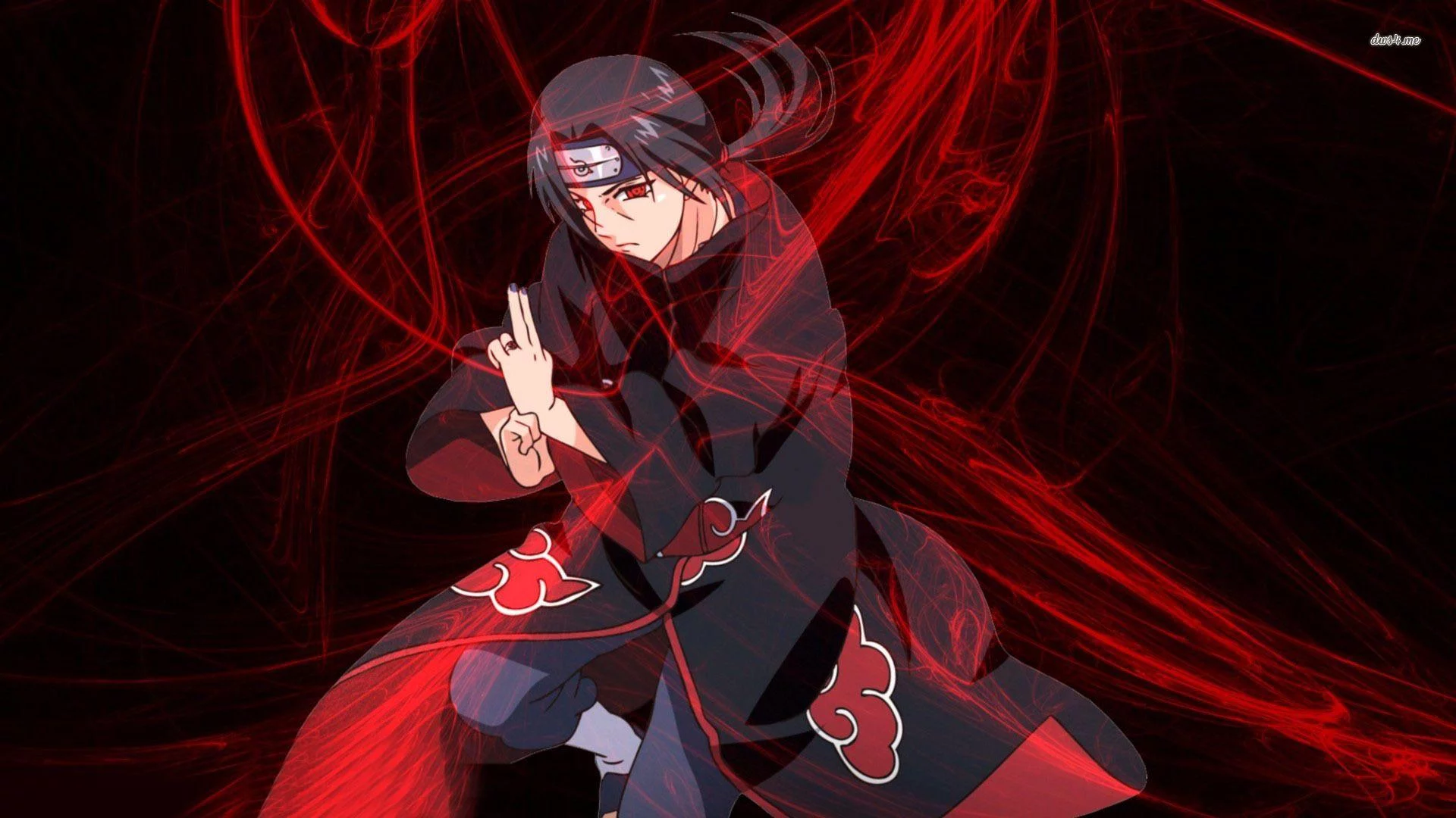 Free Download Naruto Shippuden Desktop Wallpaper Itachi Page 25 (1920 x 1080)