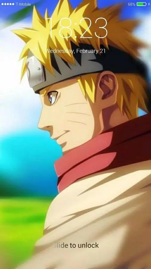 Free Download Naruto Shippuden Lockscreen Wallpaper Page 25024 (506 x 902)