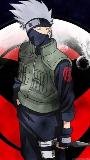 Free Download Home Screen Naruto Wallpaper Page 25027 (360 x 640)