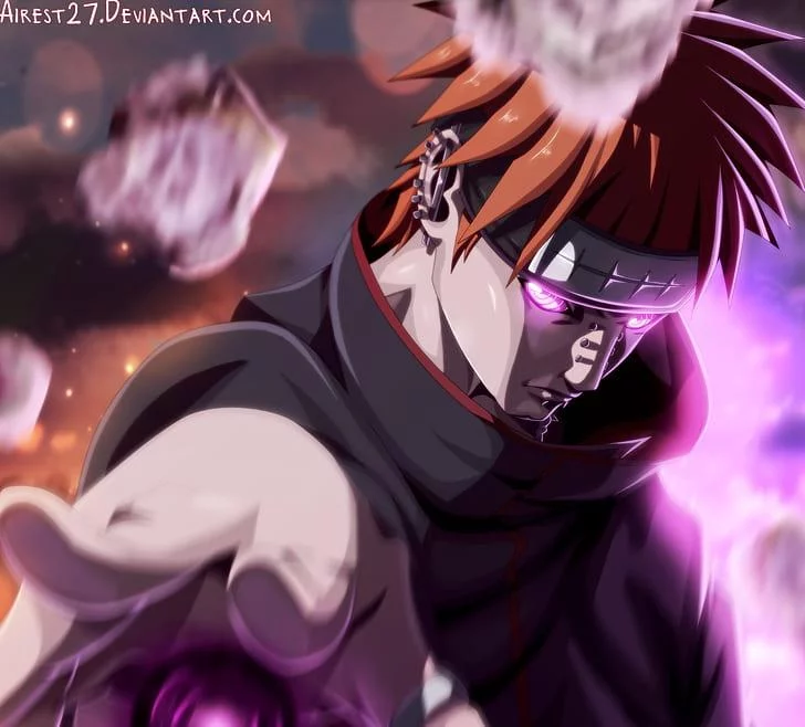 Free Download 5k Wallpaper Of Naruto By Abyss Page 2508 (728 x 658)