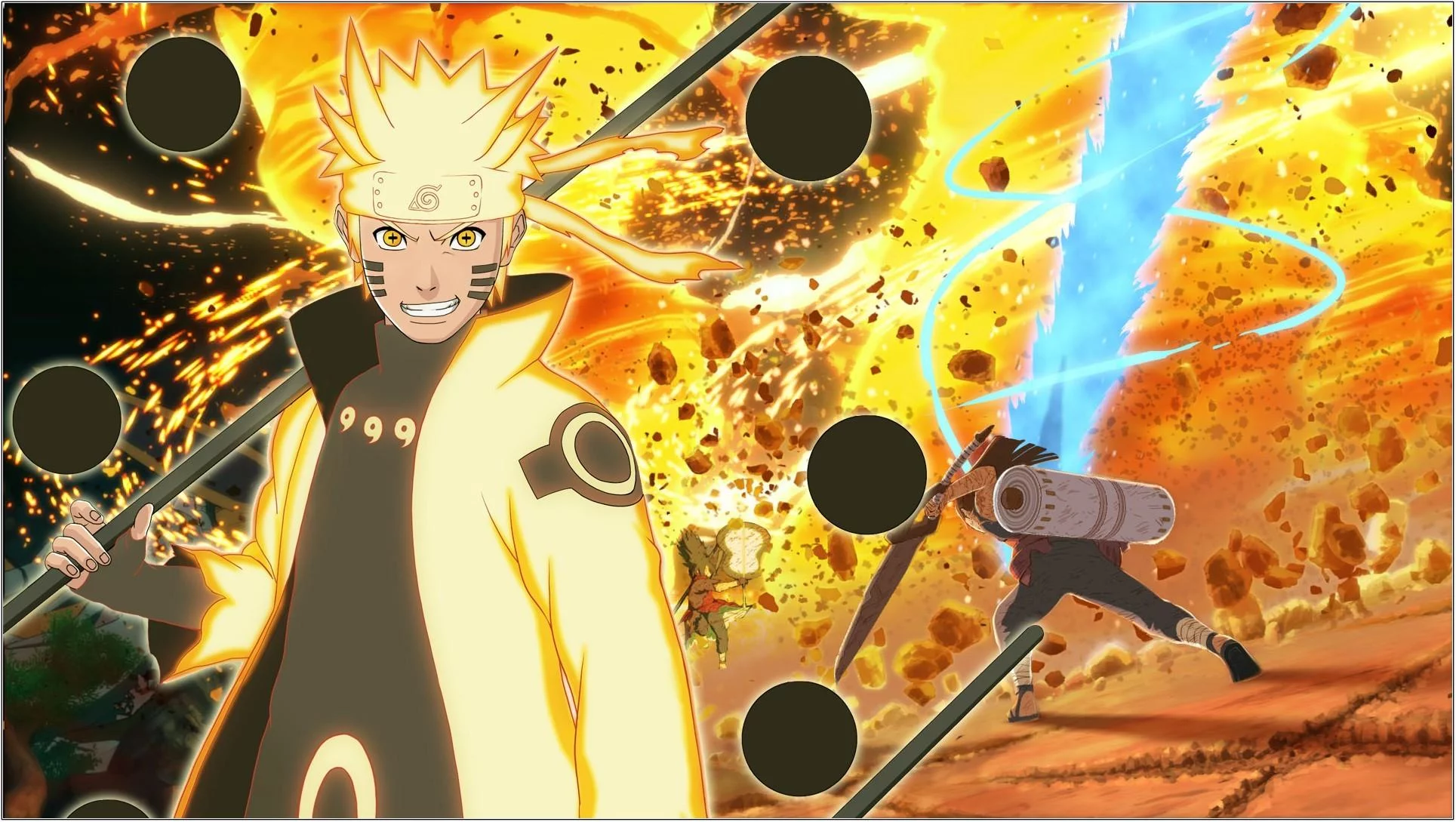 Free Download High Res Naruto Wallpaper Page 25087 (1929 x 1089)