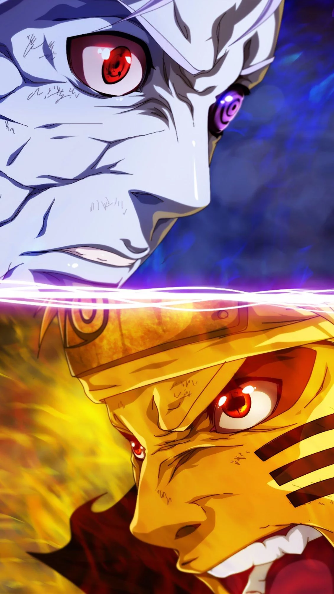 Free Download High Res Naruto Wallpaper Page 25112 (1130 x 2006)