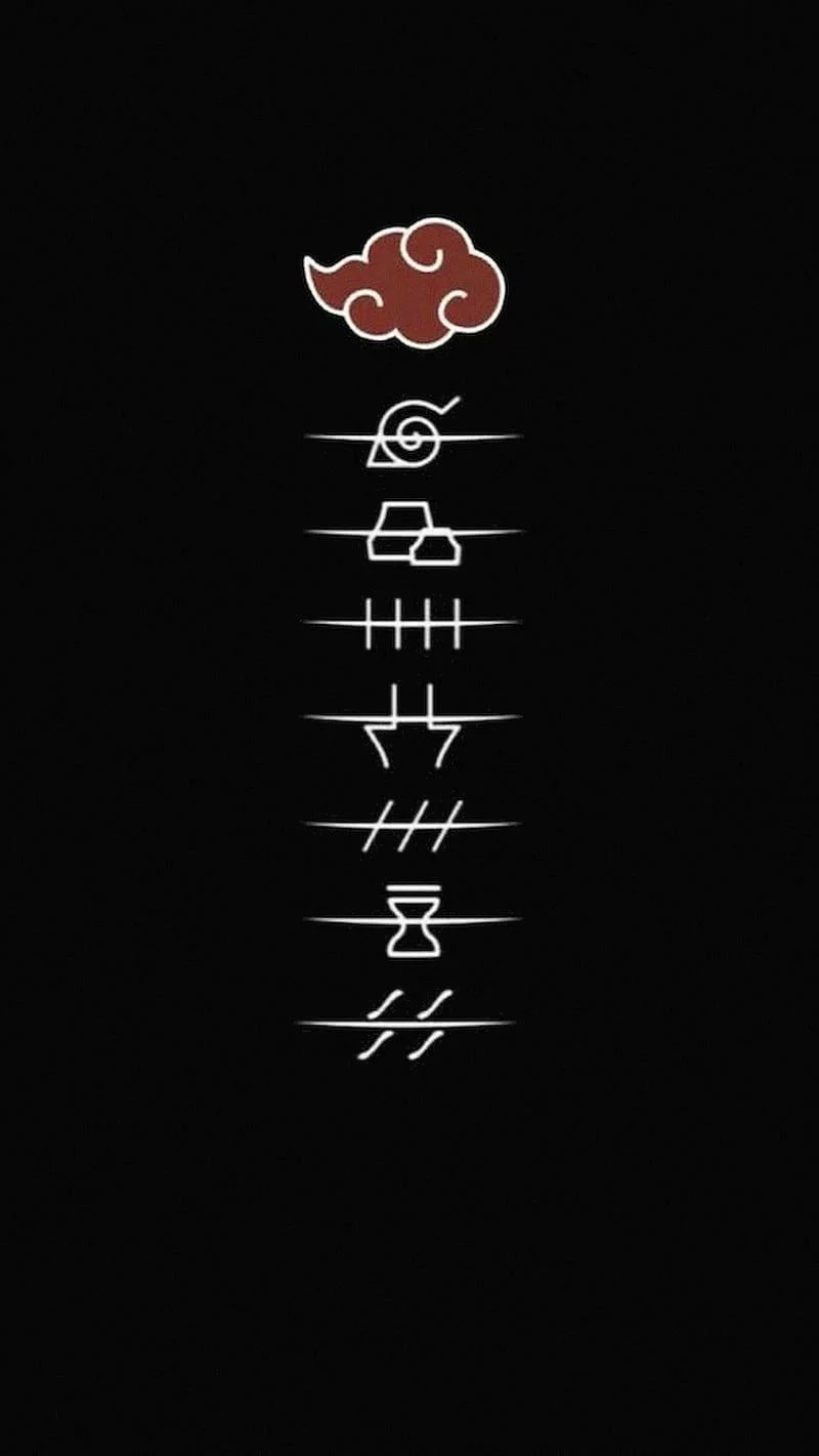 Free Download Naruto Akatsuki Wallpaper Iphone Page 2513 (800 x 1421)