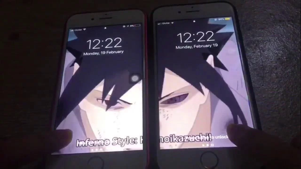 Free Download How To Get Naruto Live Wallpaper Iphone Page 25183 (1280 x 720)