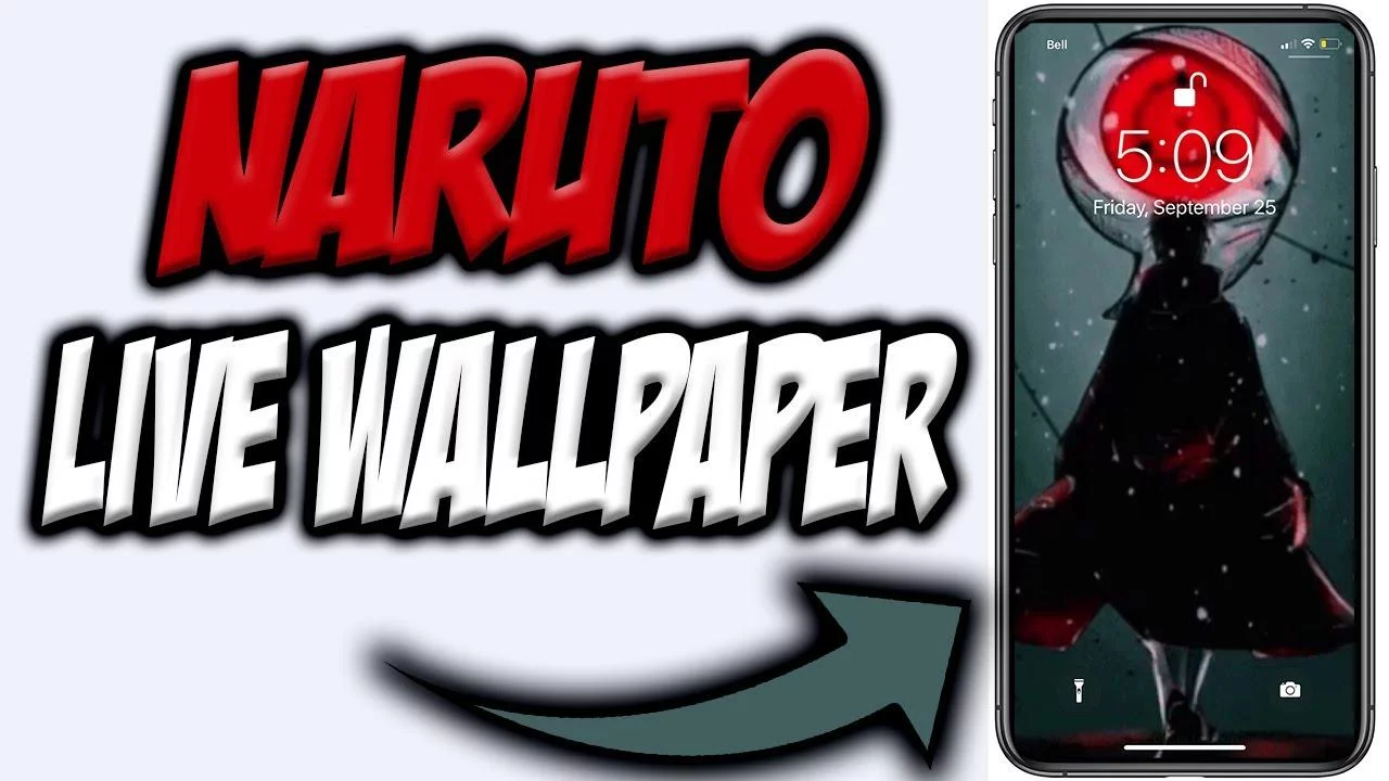 Free Download How To Make Naruto Live Wallpaper Page 25186 (1280 x 720)
