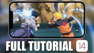 Free Download How To Get Naruto Live Wallpaper Iphone Page 25190 (320 x 180)