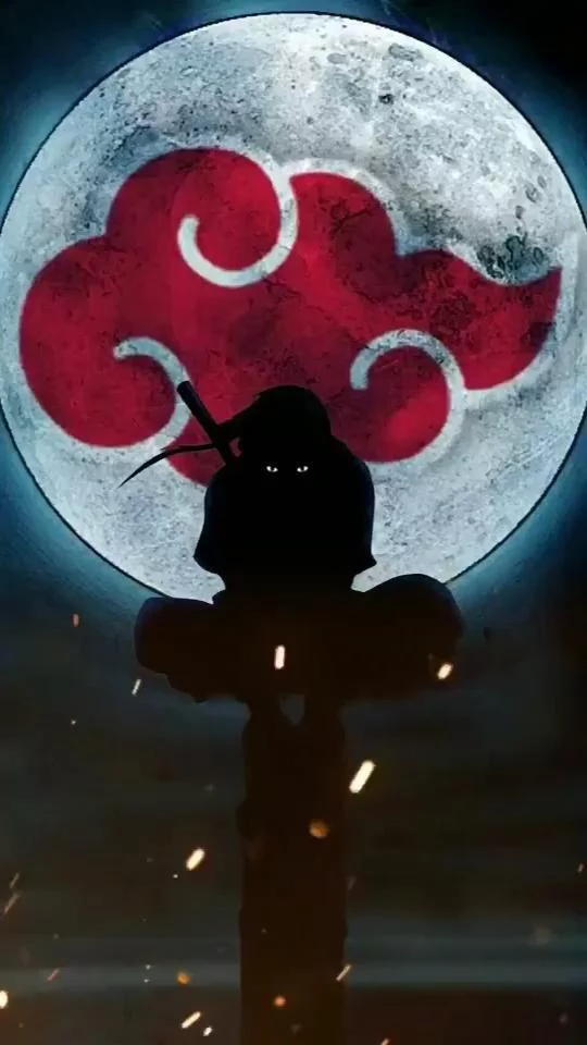 Free Download How To Get Naruto Live Wallpaper Iphone Page 25193 (540 x 960)