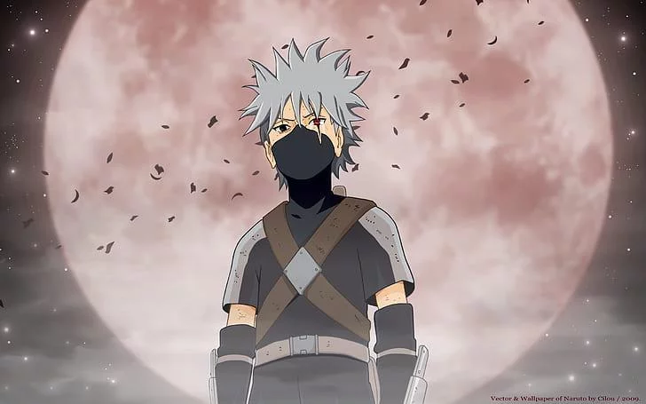 Free Download Naruto Shippuden Kakashi Wallpaper Hd Page 25253 (728 x 455)