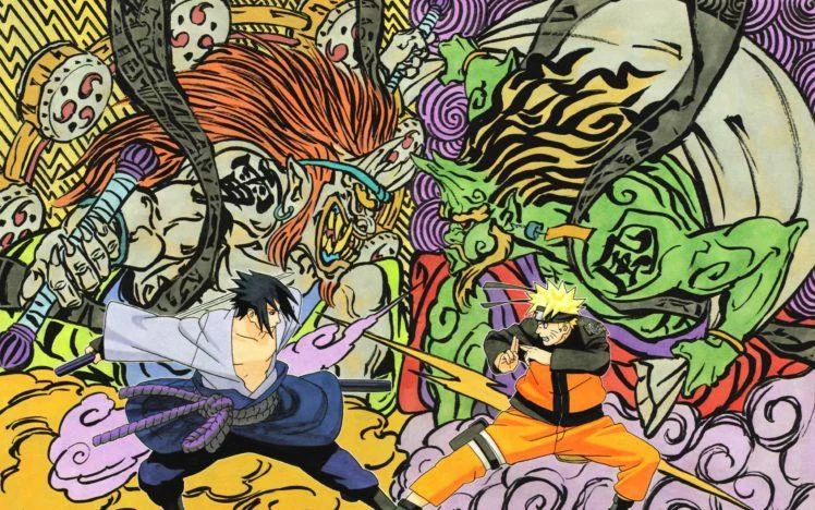 Free Download Naruto Shippuden Desktop Wallpaper Hd Page 2539 (748 x 468)