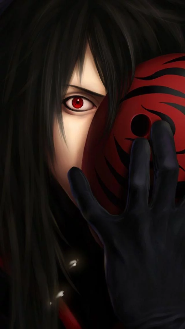 Free Download Iphone 5 Naruto Wallpaper Page 25423 (640 x 1136)