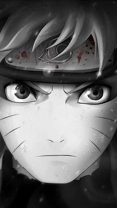 Free Download Iphone 5 Naruto Wallpaper Page 25428 (235 x 418)