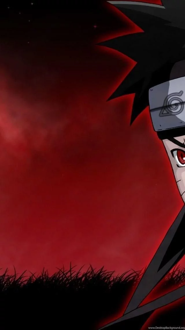 Free Download Naruto Shippuden Iphone 5 Wallpaper Page 25439 (640 x 1136)