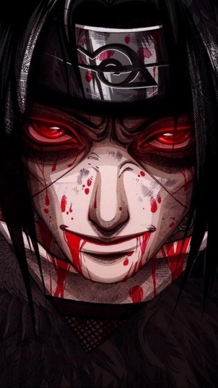 Free Download Iphone 5 Naruto Wallpaper Page 25454 (720 x 1280)