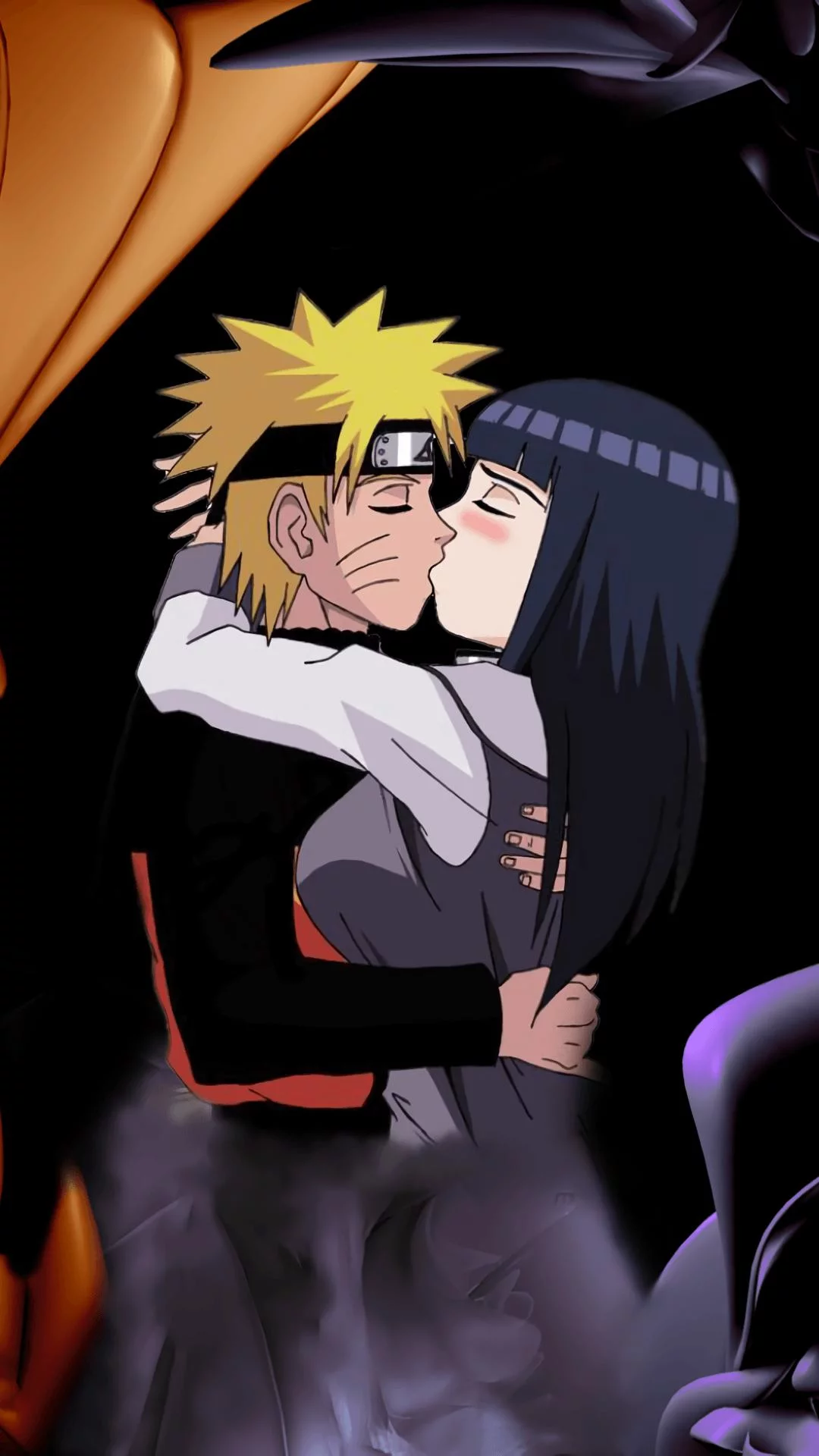 Free Download Naruto Hinata Iphone 5 Wallpaper Page 25492 (1080 x 1920)