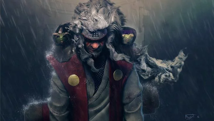 Free Download Naruto Shippuden Rain Wallpaper Page 2562 (728 x 410)