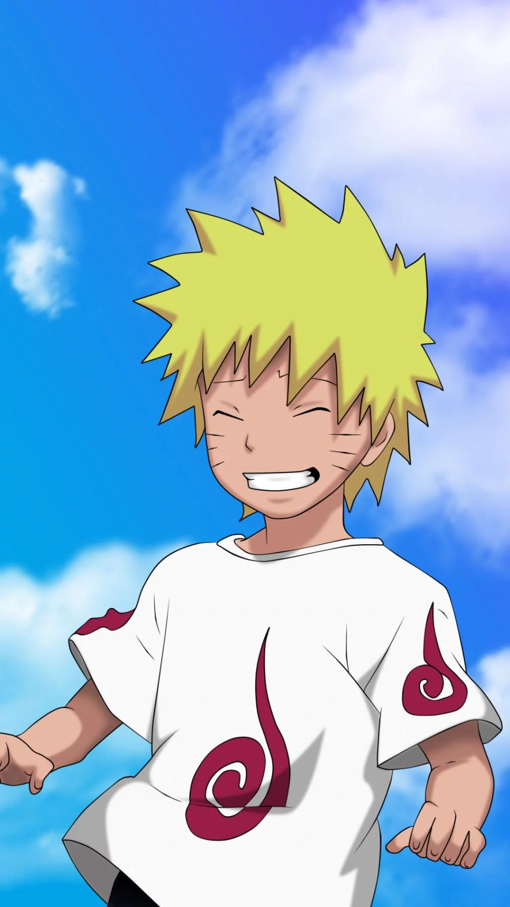 Free Download Wallpaper Hd Keren Anime Naruto Page 256546 (1024 x 1820)
