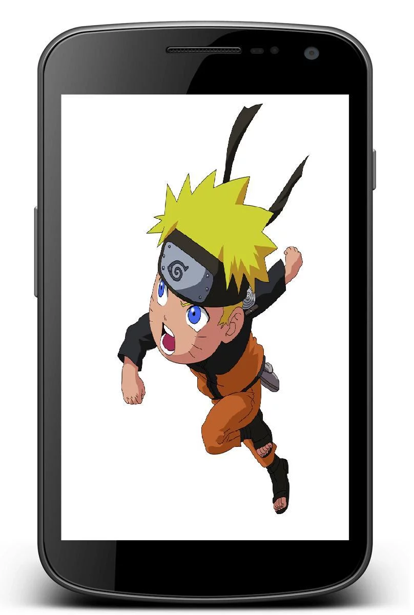 Free Download Gambar Naruto Chibi Wallpaper Page 256582 (808 x 1200)